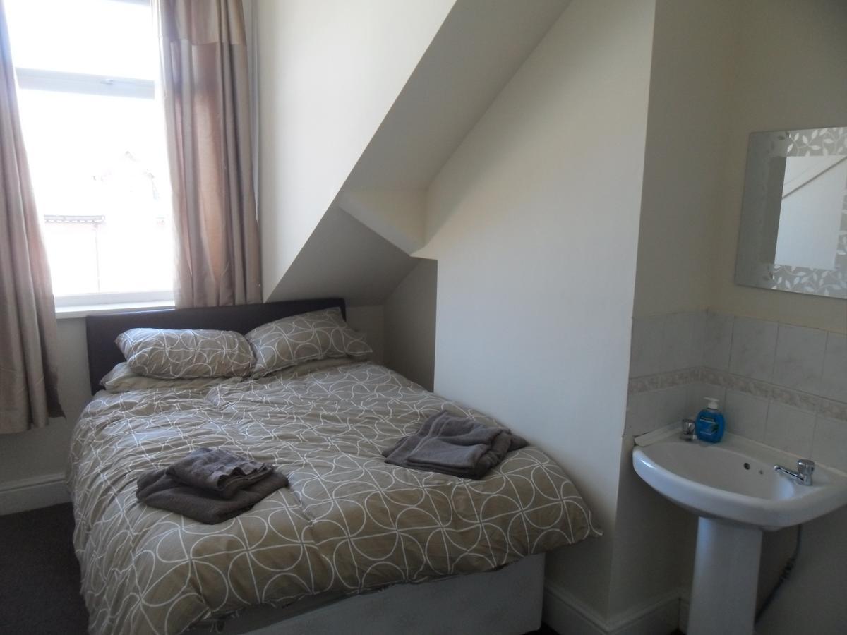 The Marinne Guest house 2*