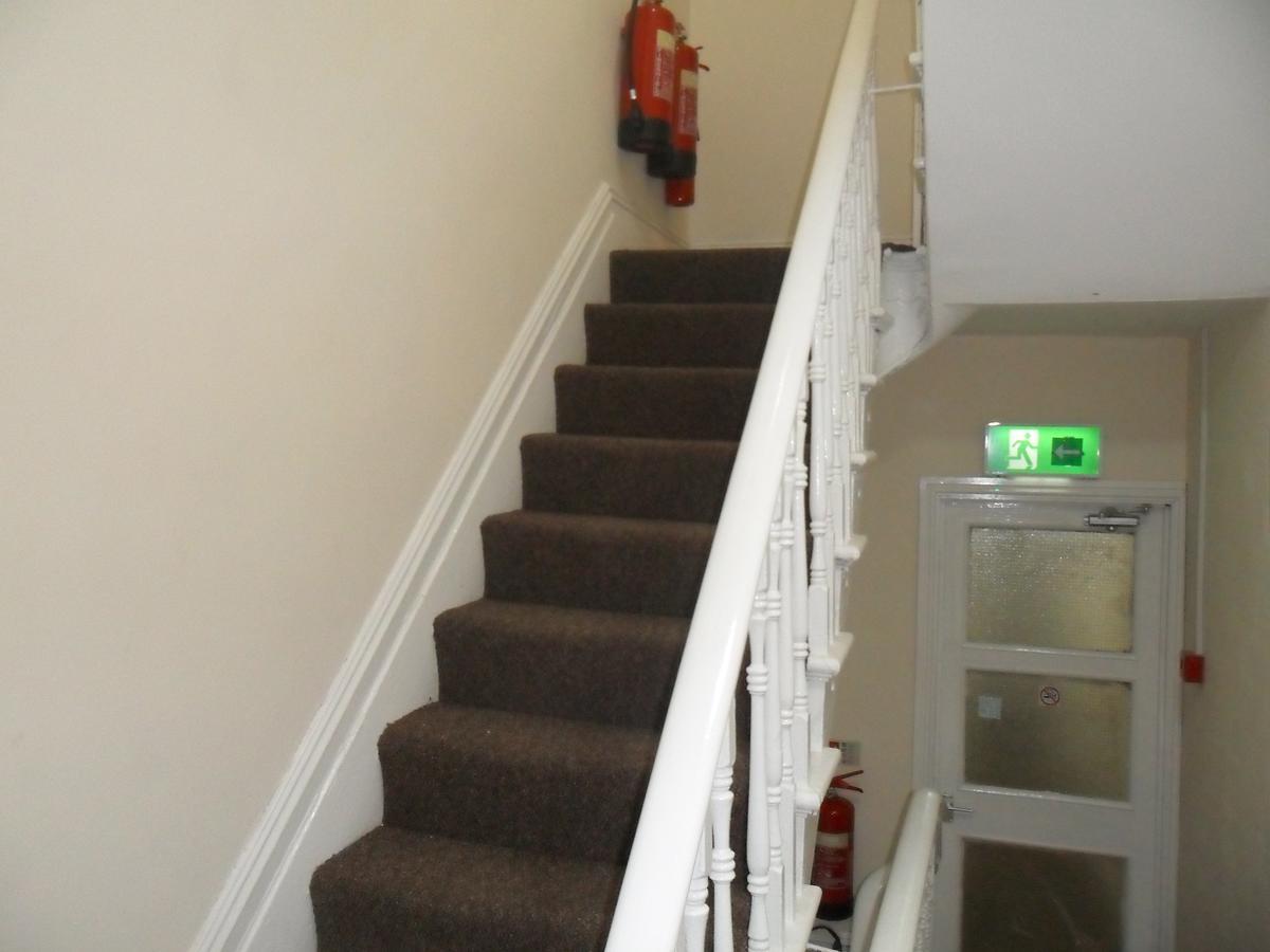 The Marinne 2* Blackpool