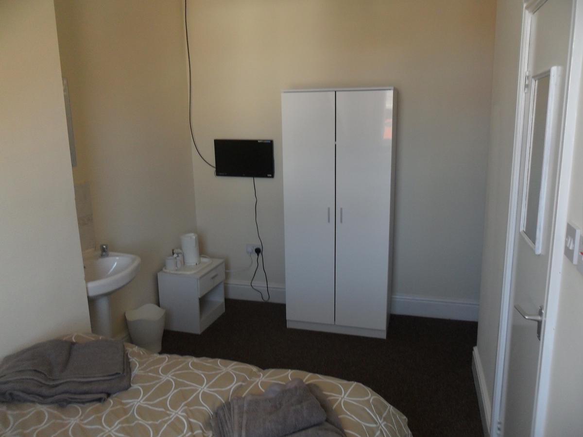 Guest house The Marinne 2*